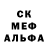 Cocaine Fish Scale Anna Shirobokova